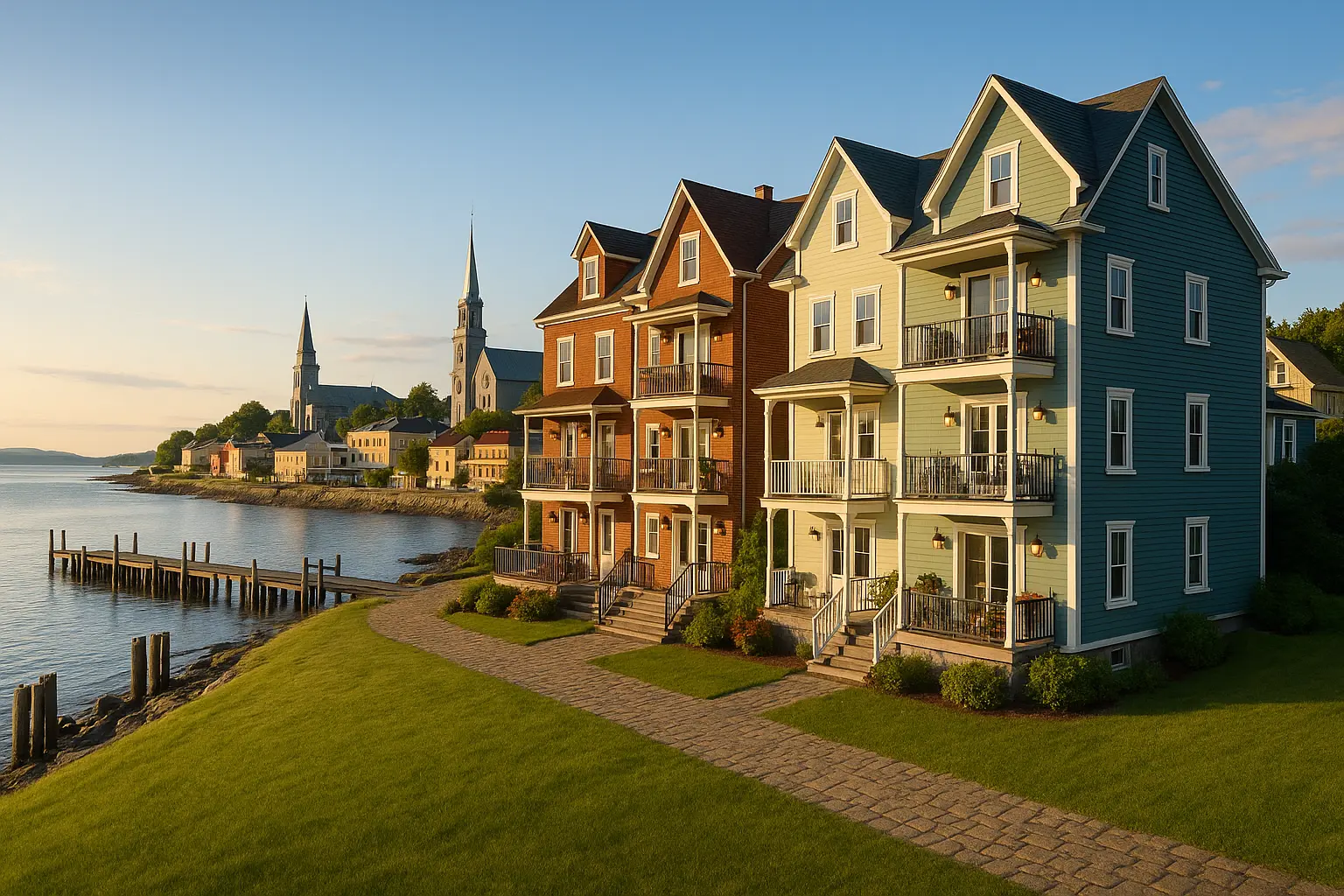 Multiplex à Trois-Pistoles