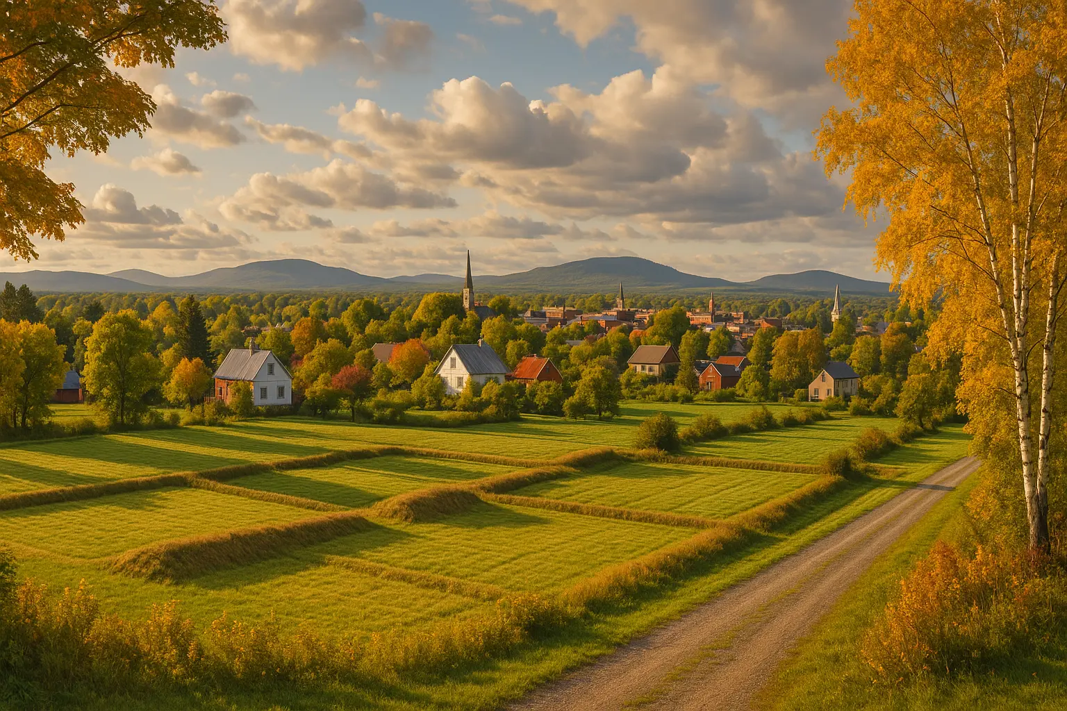 Terrains à vendre à Cowansville