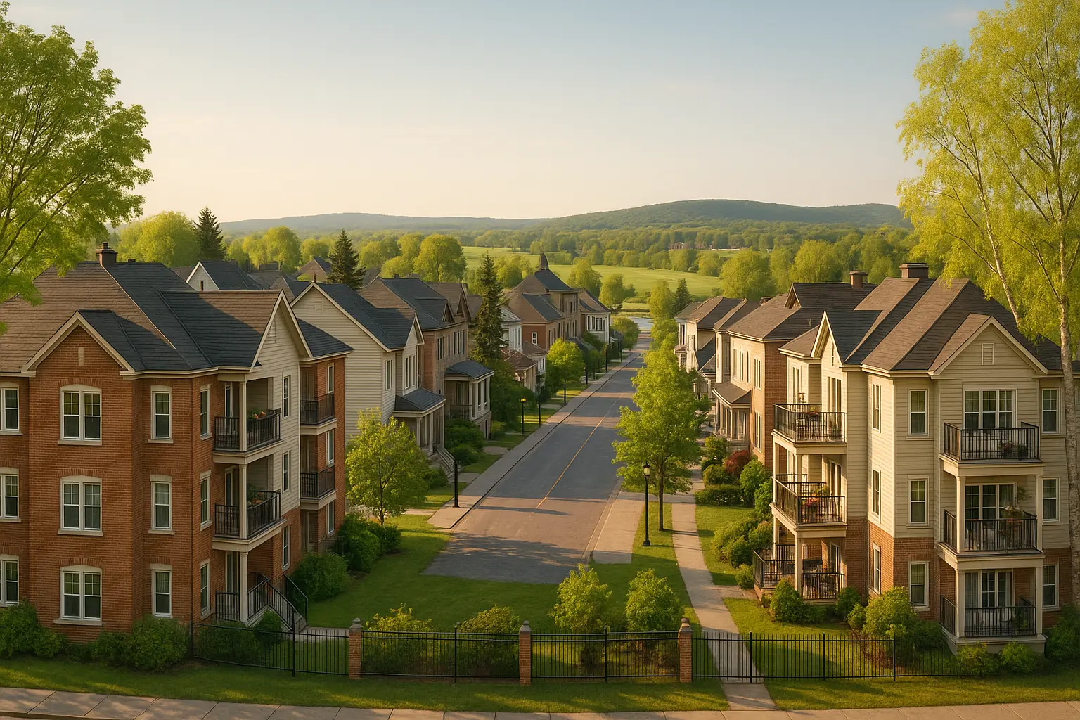 Multiplex à L'Épiphanie