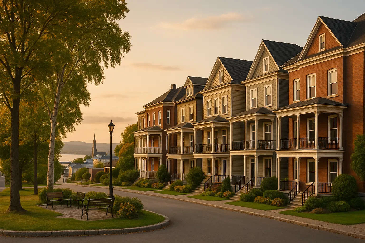 Multiplex à Mont-Joli