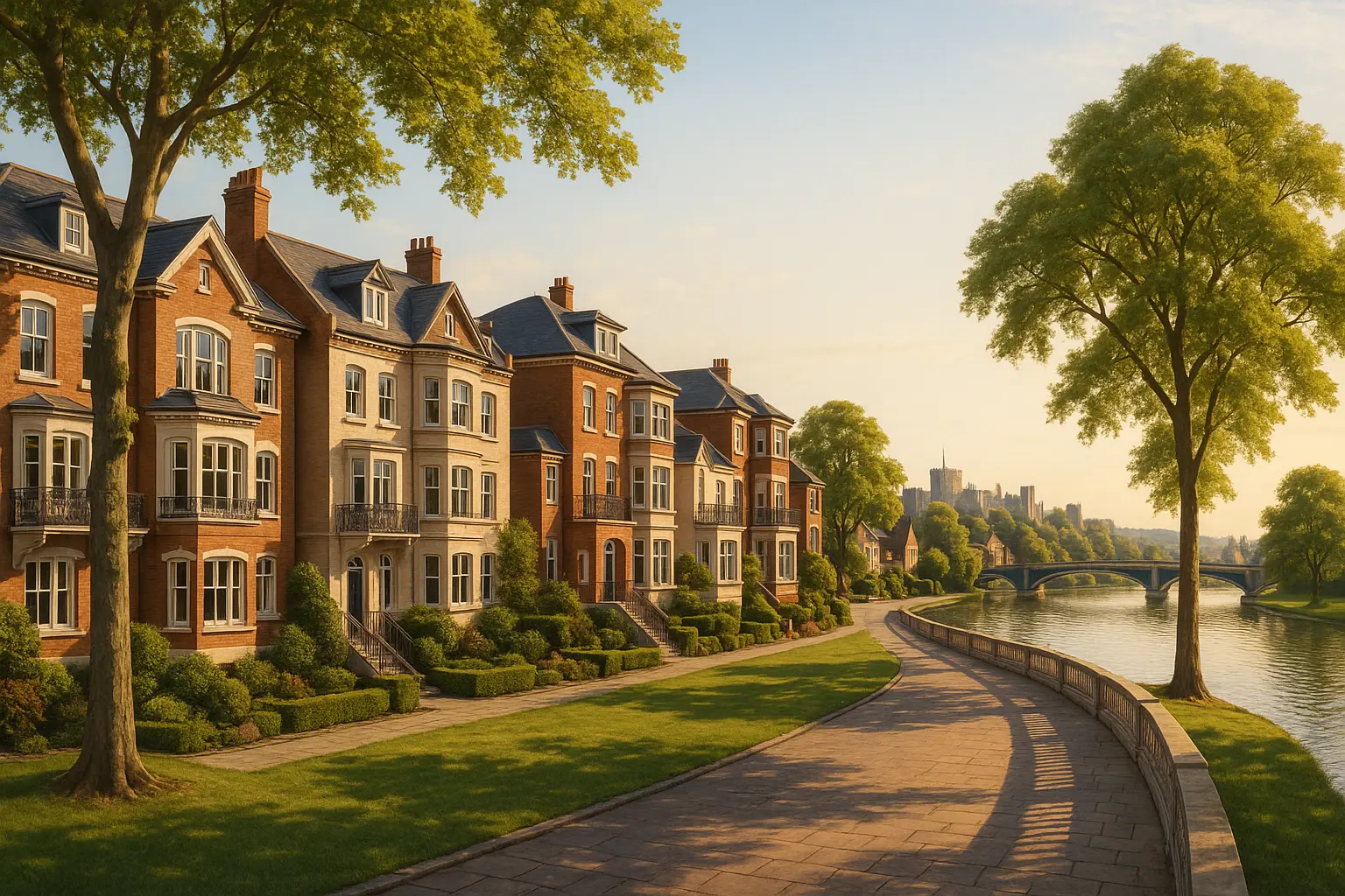 Multiplex à Windsor