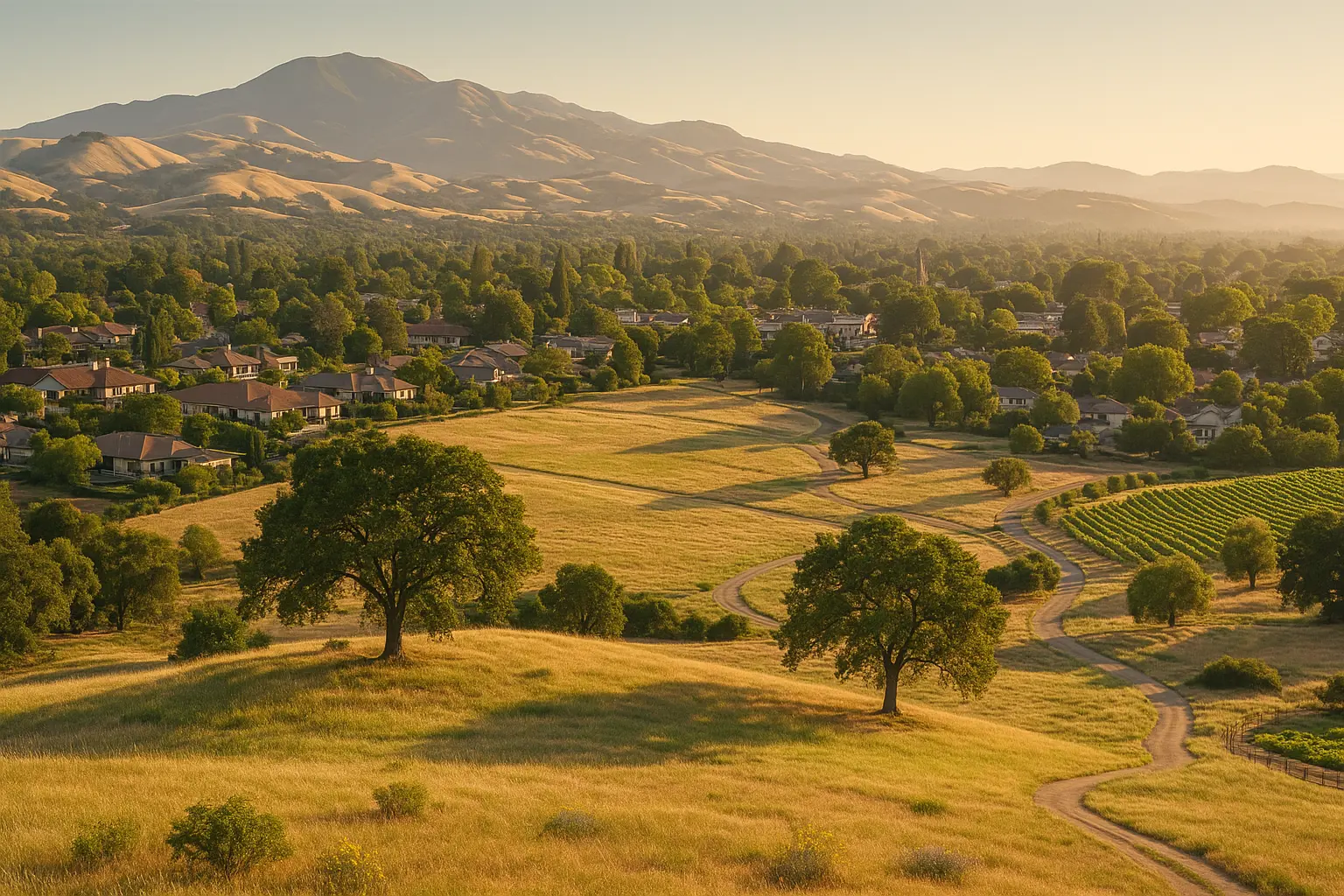 Terrains à vendre à Danville