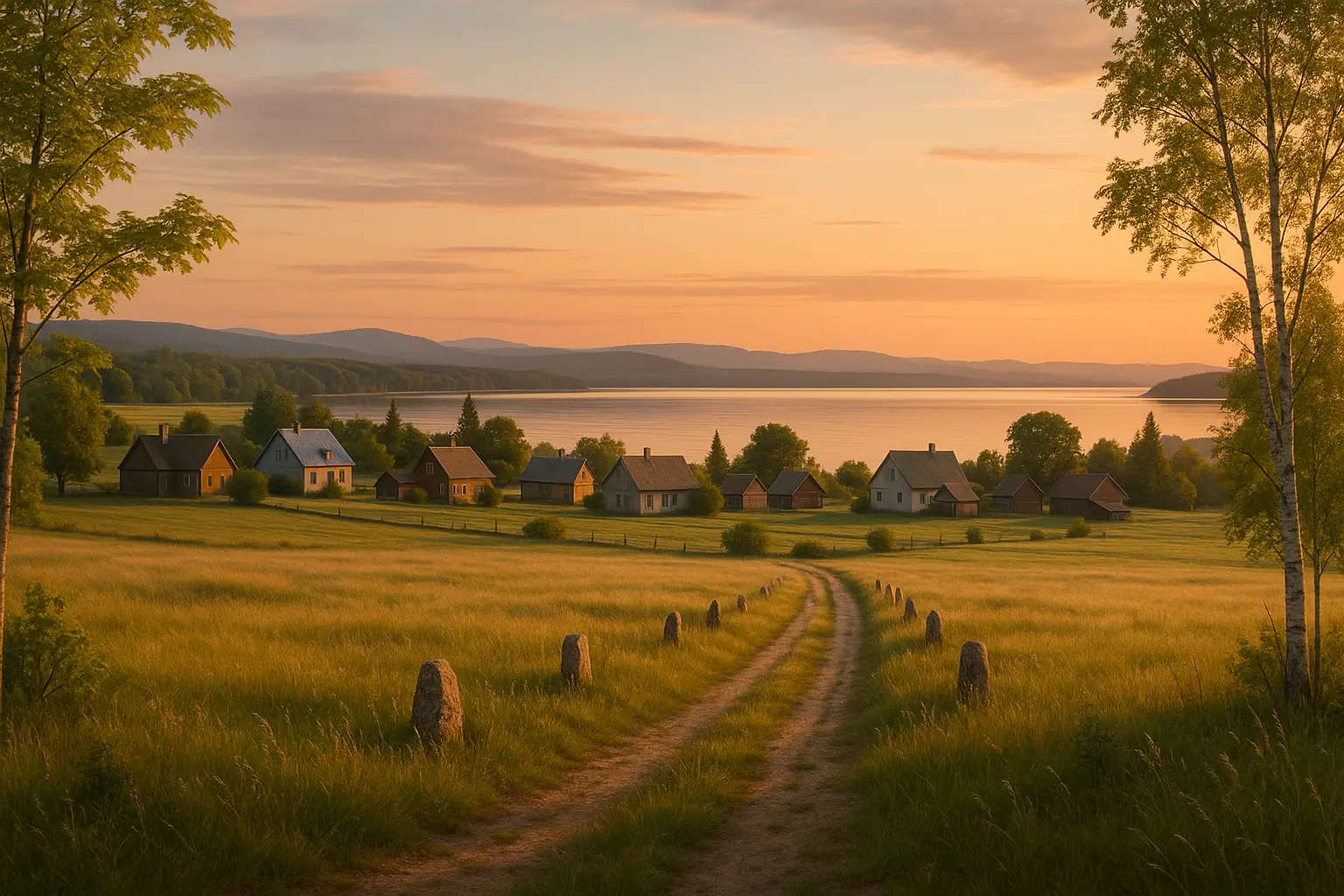Terrains à vendre à Chambord