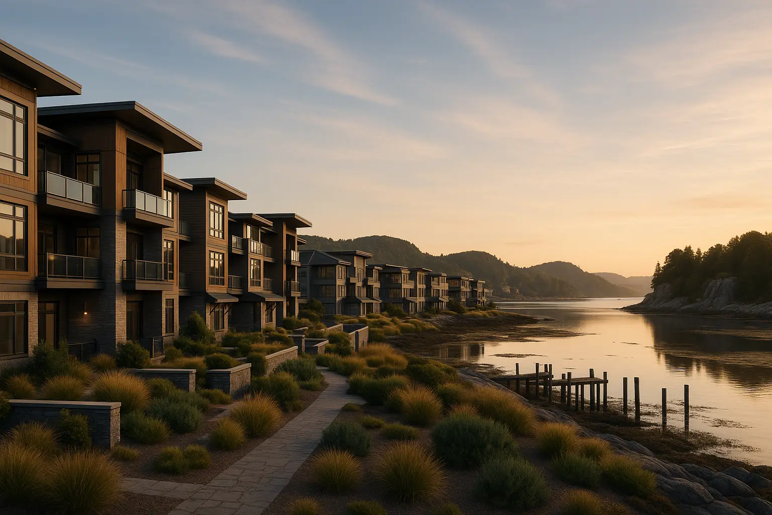 Multiplexes for Sale in Bonaventure