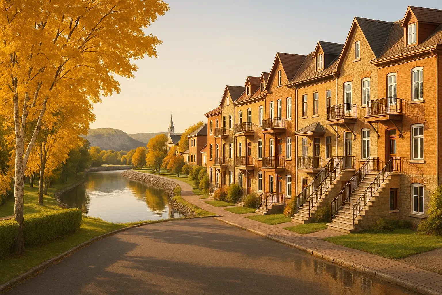 Multiplex à Saint-Marc-des-Carrières