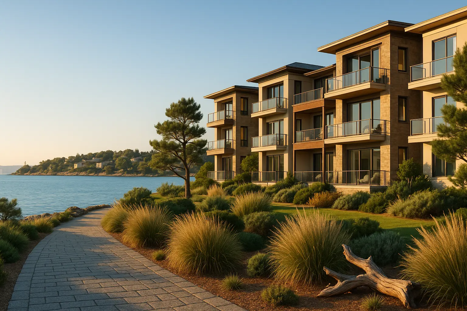 Multiplex à Blue Sea