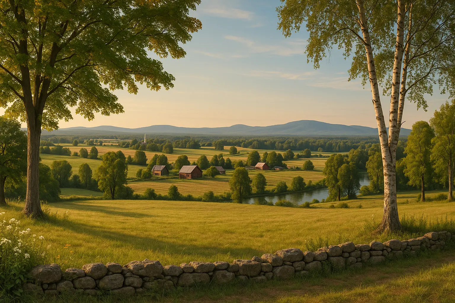 Terrains à vendre à Dunham
