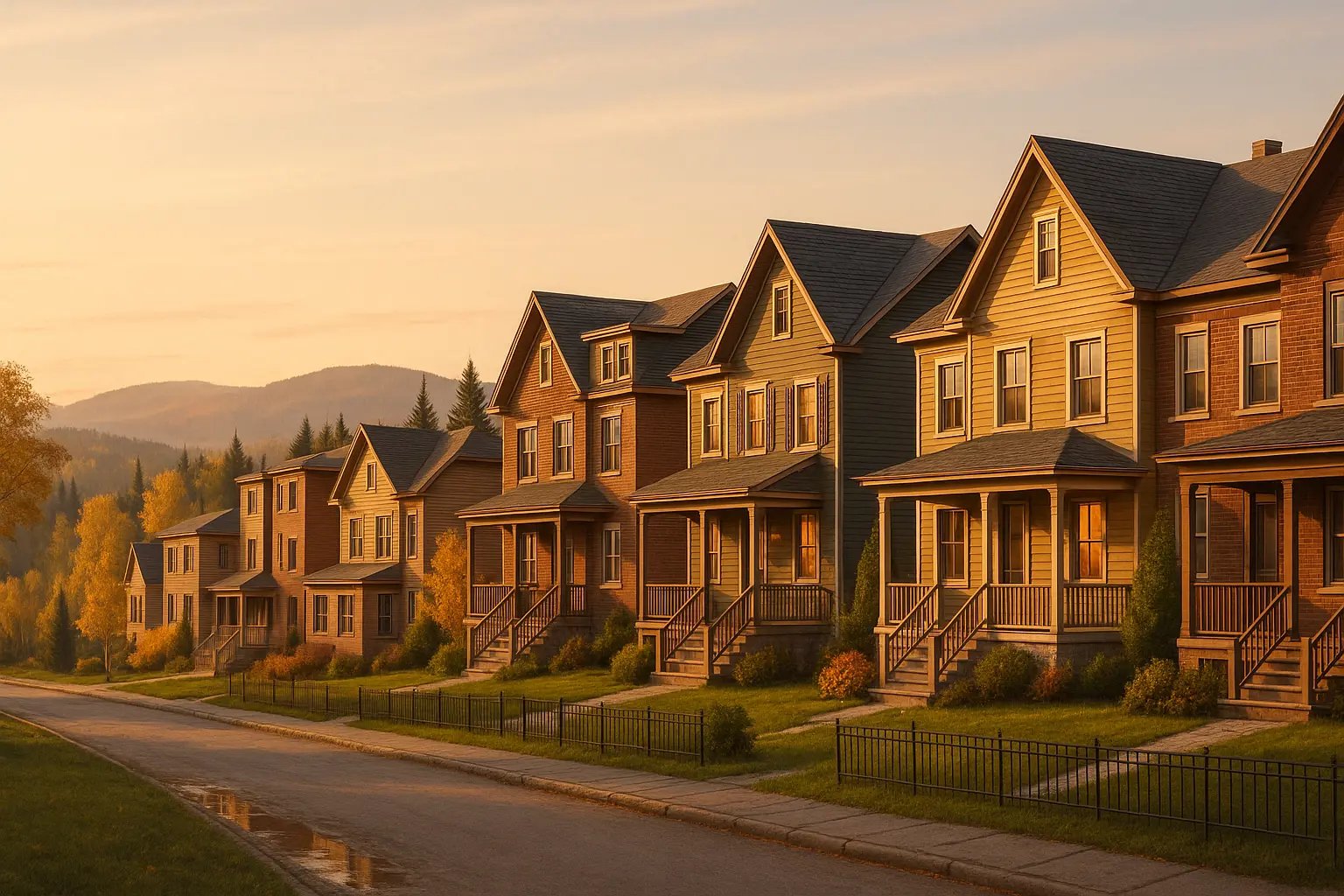 Multiplex à Saint-Honoré