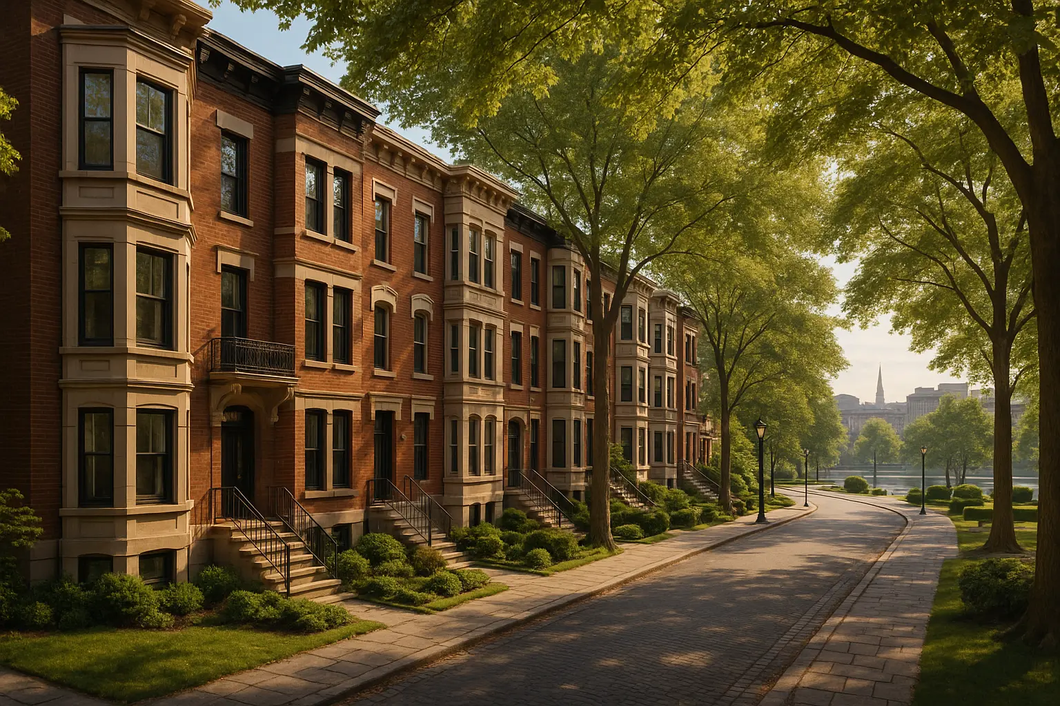 Multiplex Homes in Aubert-Gallion