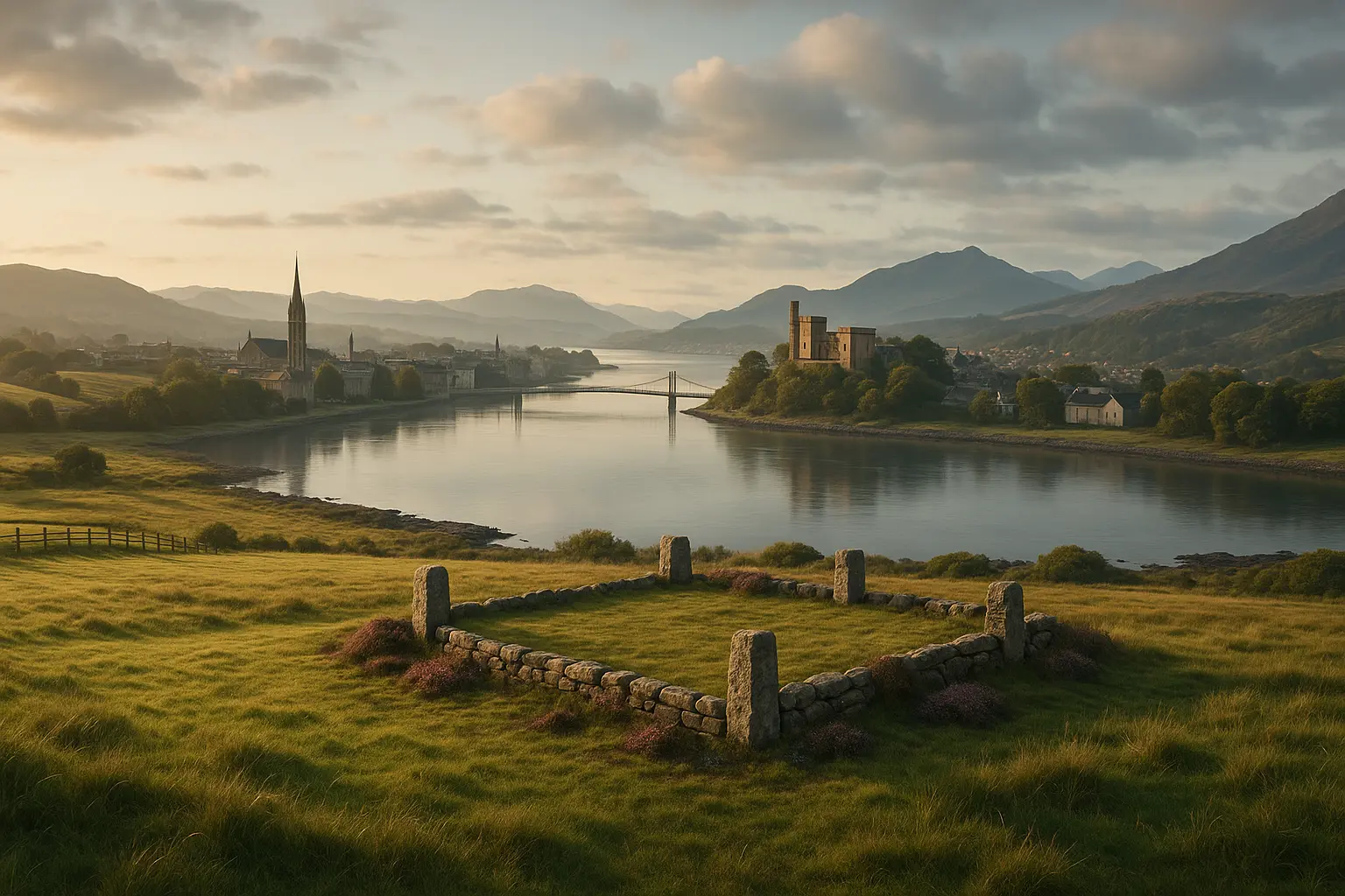 Terrains à vendre à Inverness