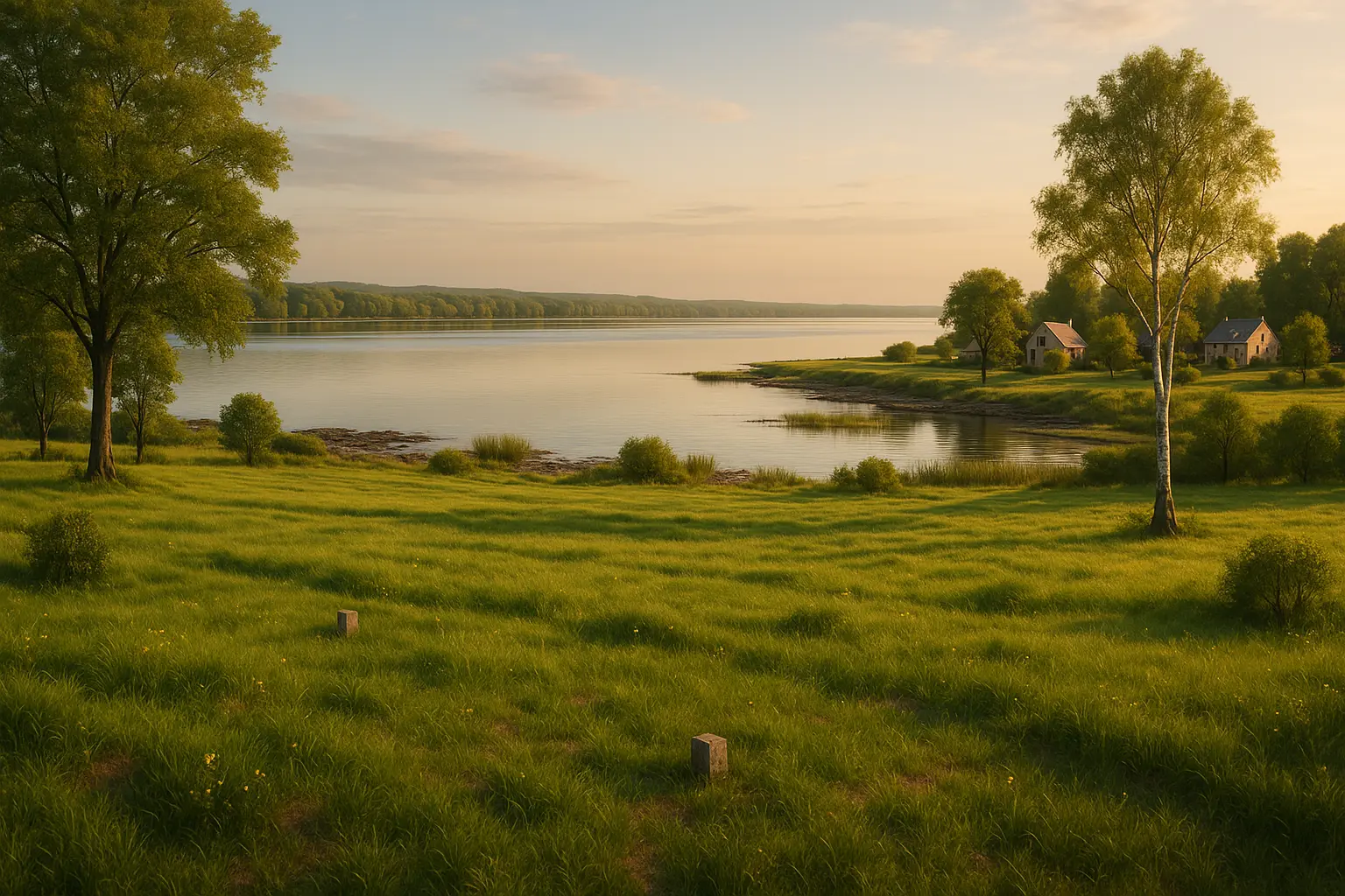 Terrains à vendre à Lanoraie