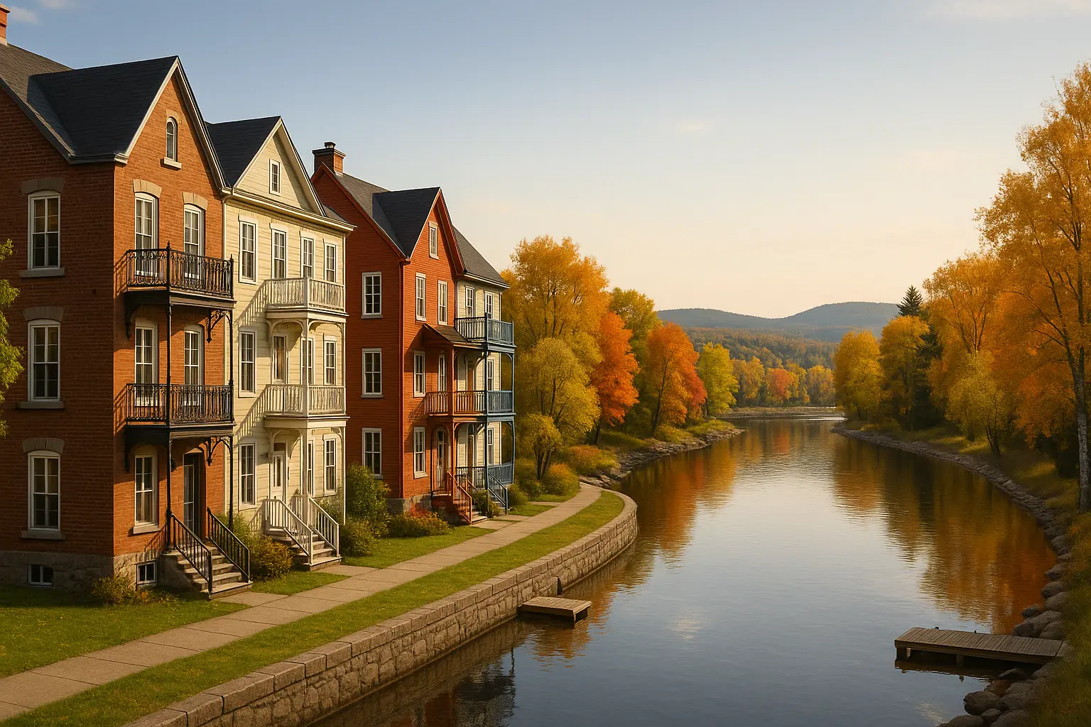 Multiplex à Portneuf