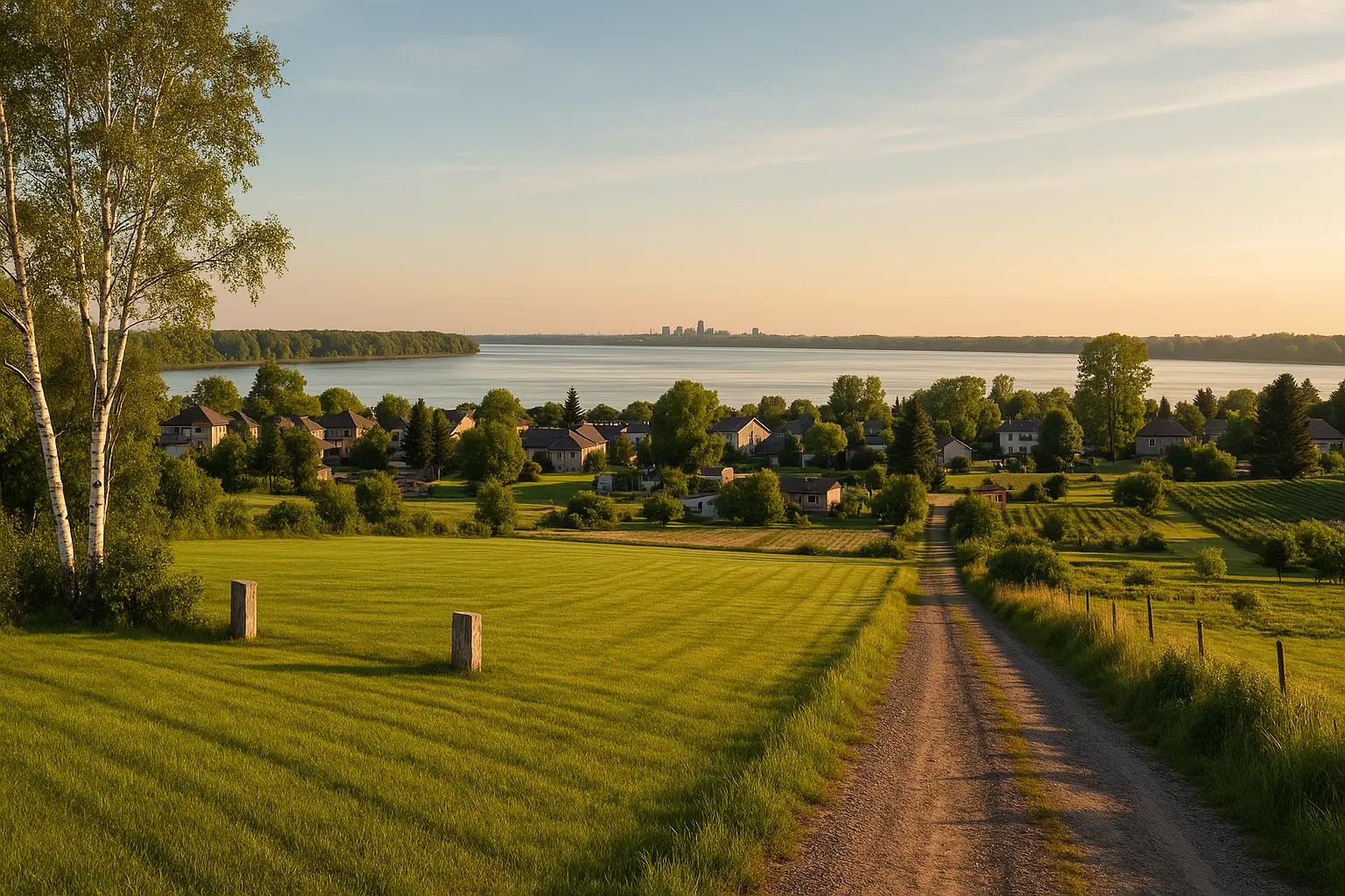 Terrains à vendre à Varennes