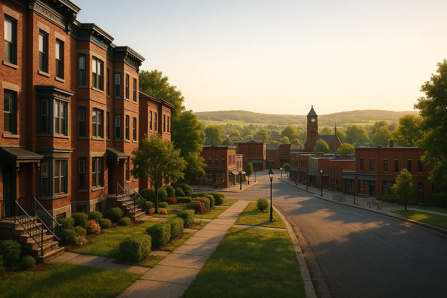 Multiplex à Chesterville