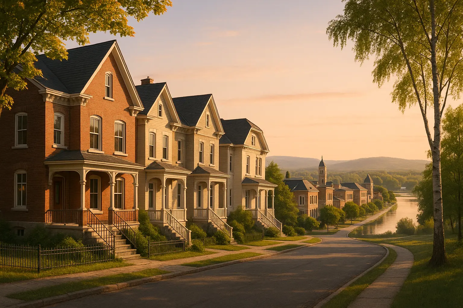 Multiplex à Victoriaville