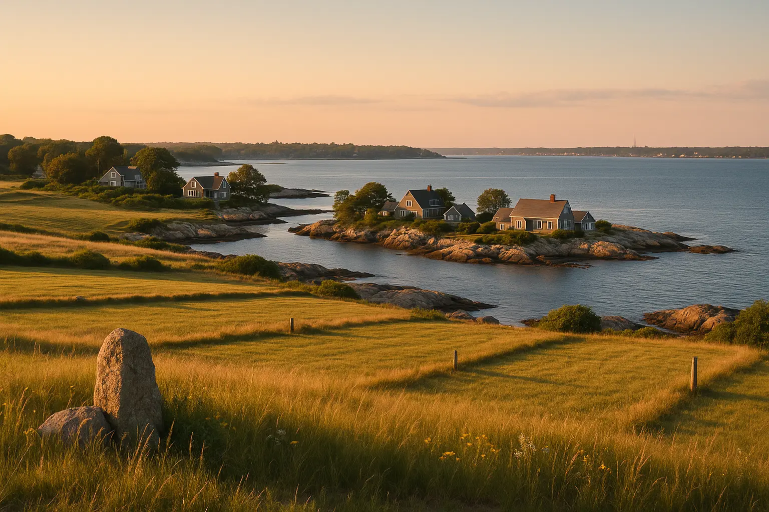 Terrains à vendre à Warwick