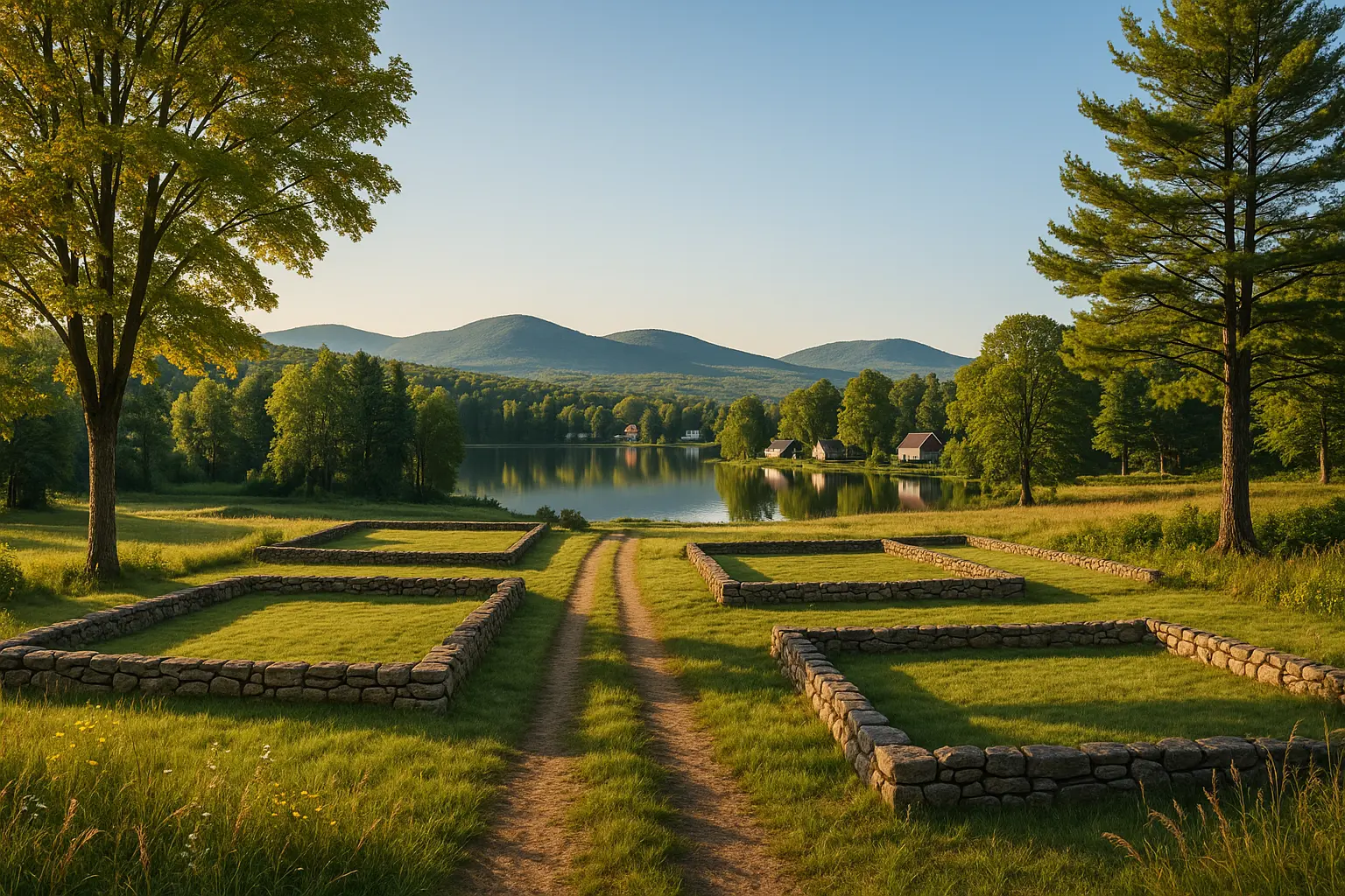 Terrains à vendre à Sutton