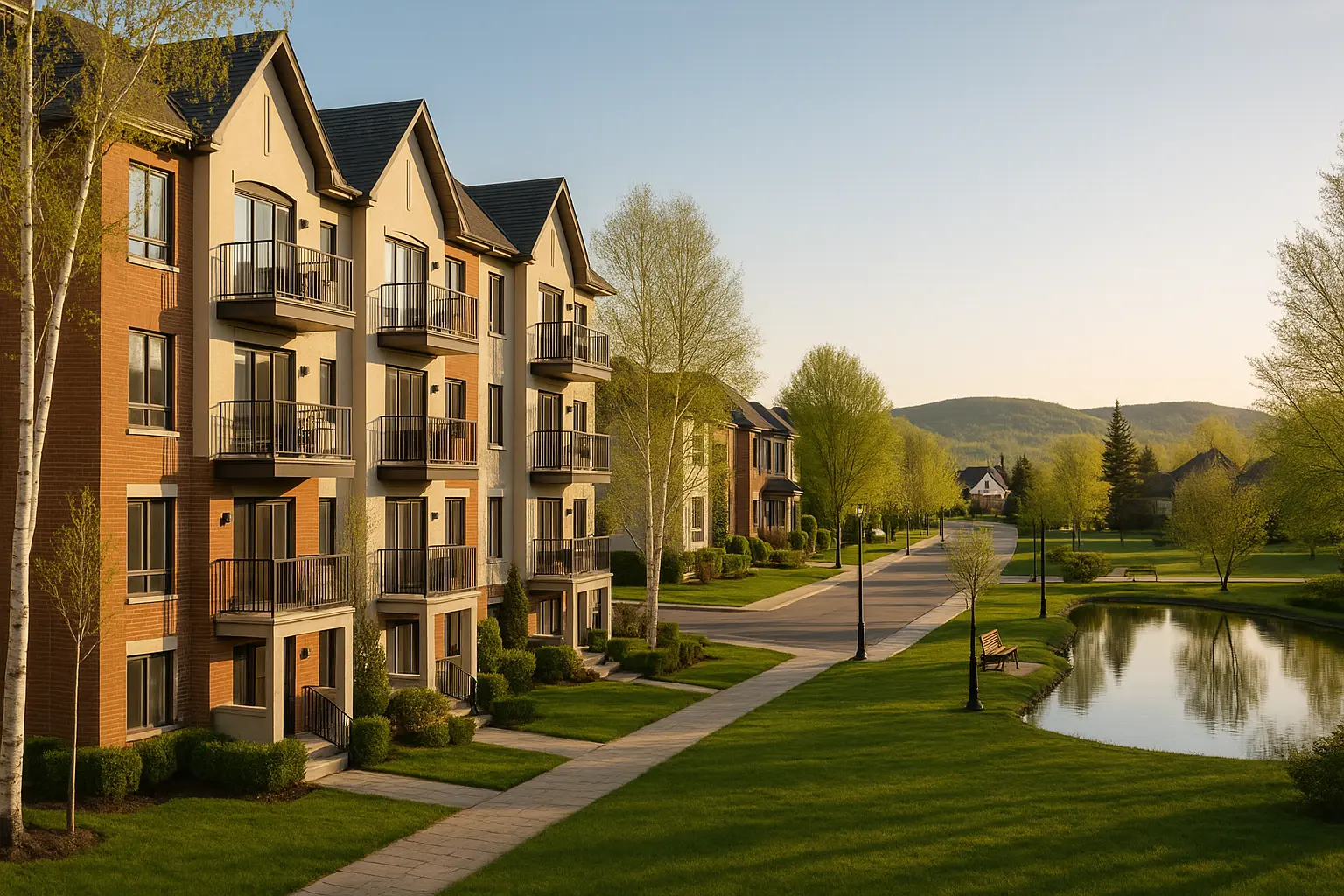 Multiplex à Blainville