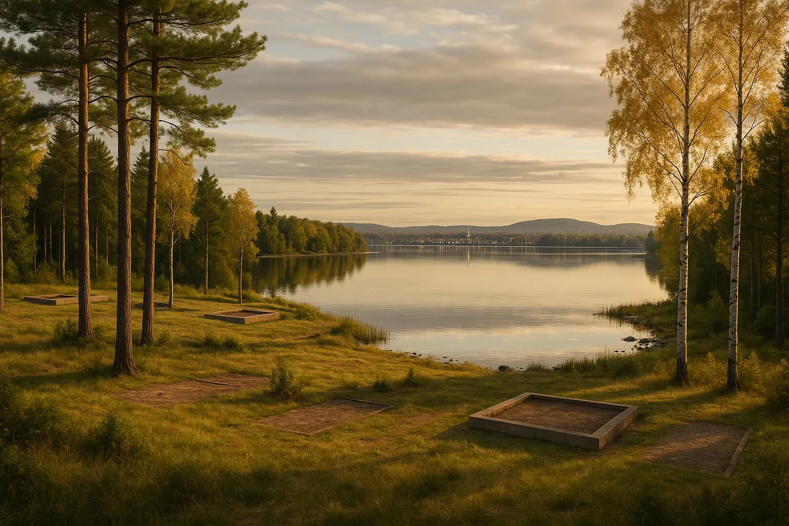 Terrains à vendre à Lac-à-la-Tortue