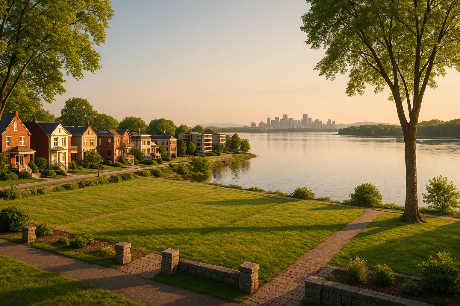 Terrains à vendre à Verdun