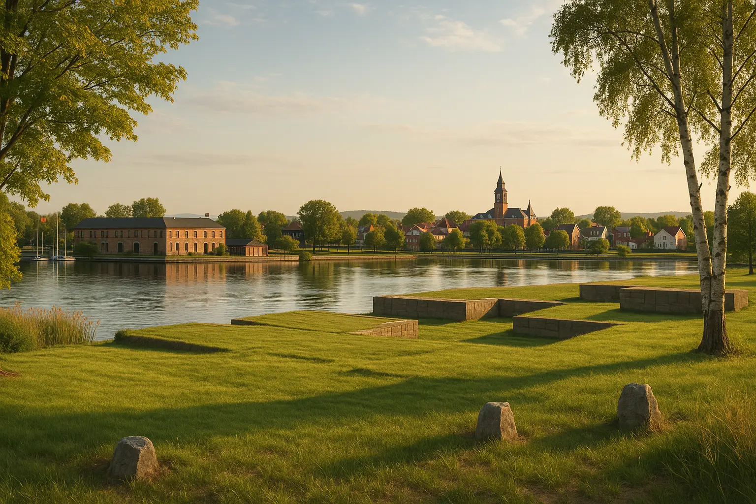 Terrains à vendre à Salaberry-de-Valleyfield