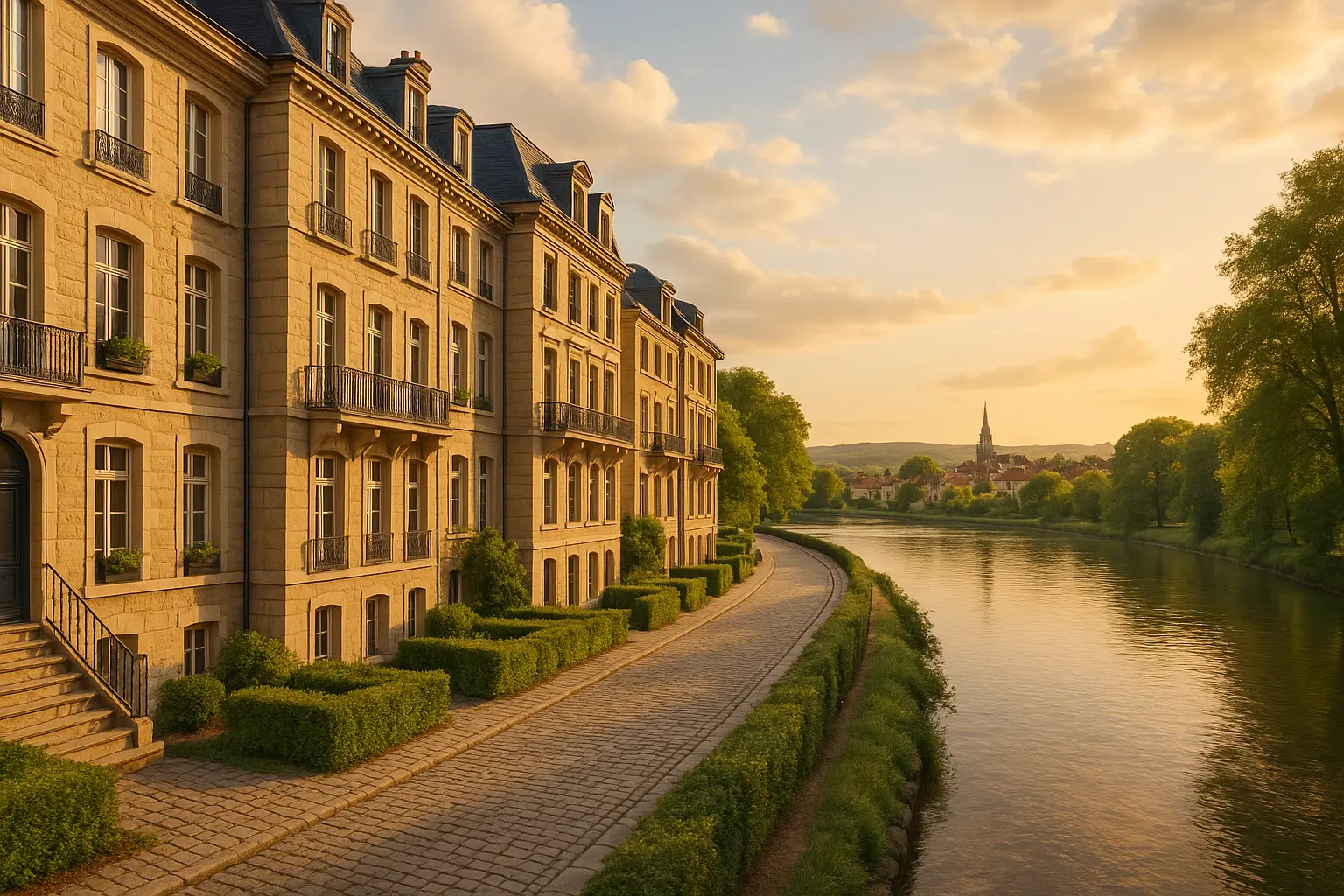 Multiplex à Neuville