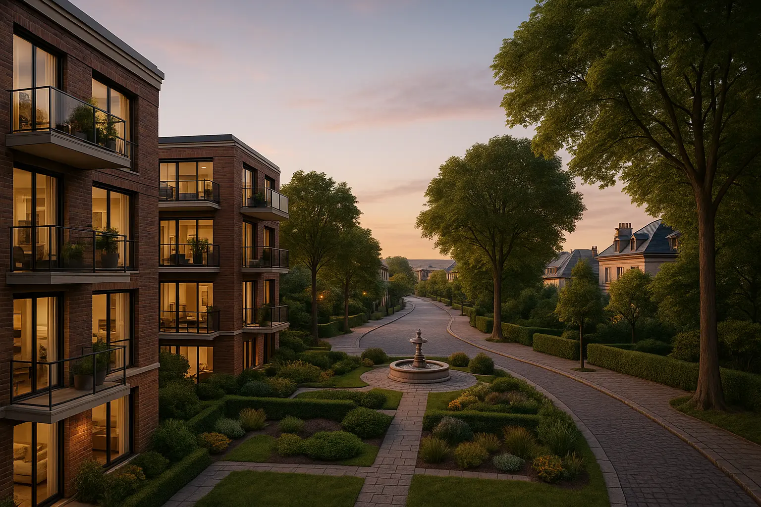 Multiplex à Boulanger