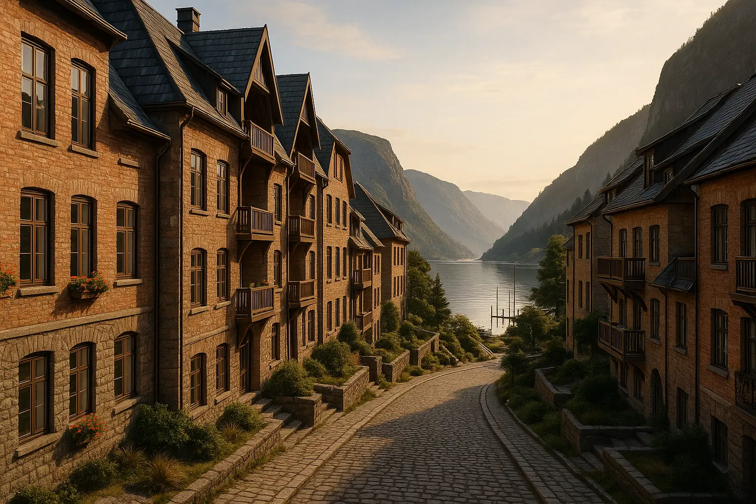 Multiplex à vendre à La Croche