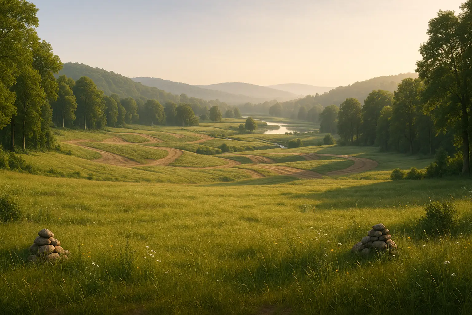 Terrains à vendre à Gracefield