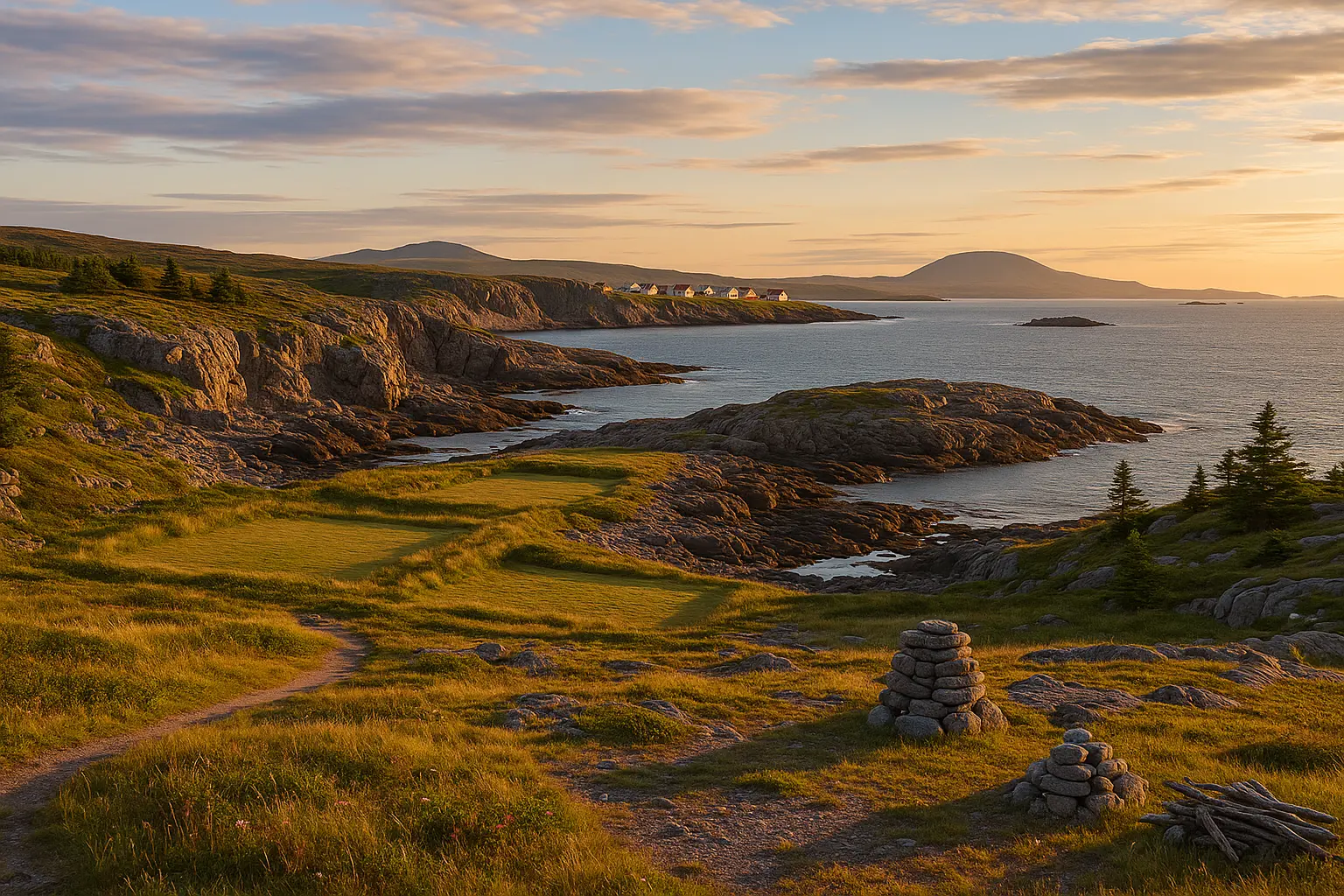 Terrains à vendre à Blanc-Sablon