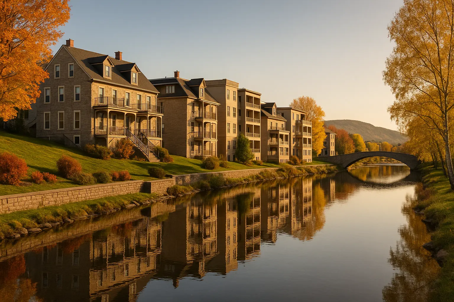 Multiplex à vendre à Causapscal