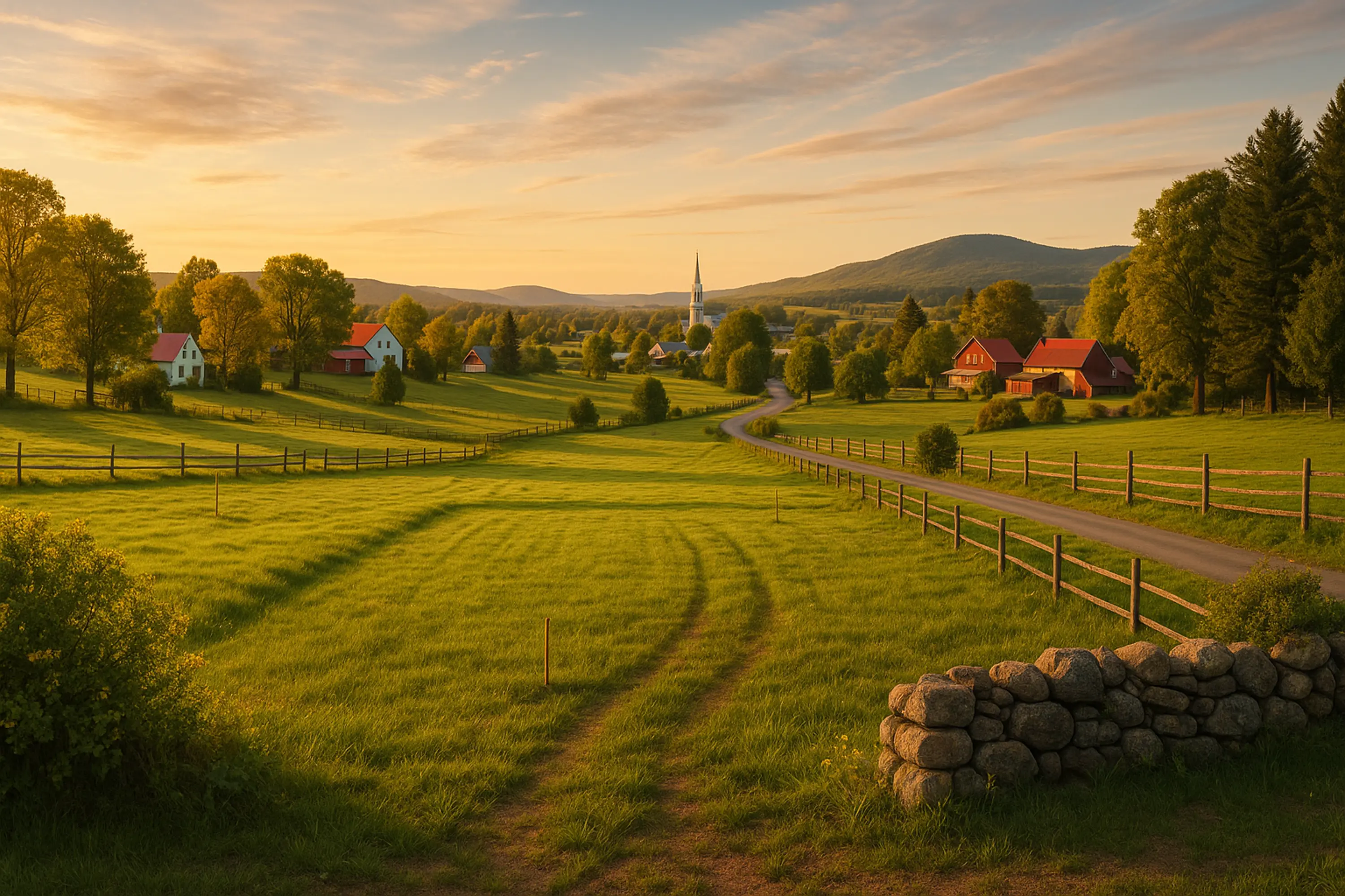 Terrains à vendre à Ham-Nord