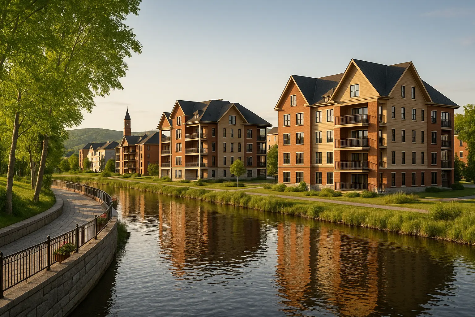 Multiplex à La Pocatière