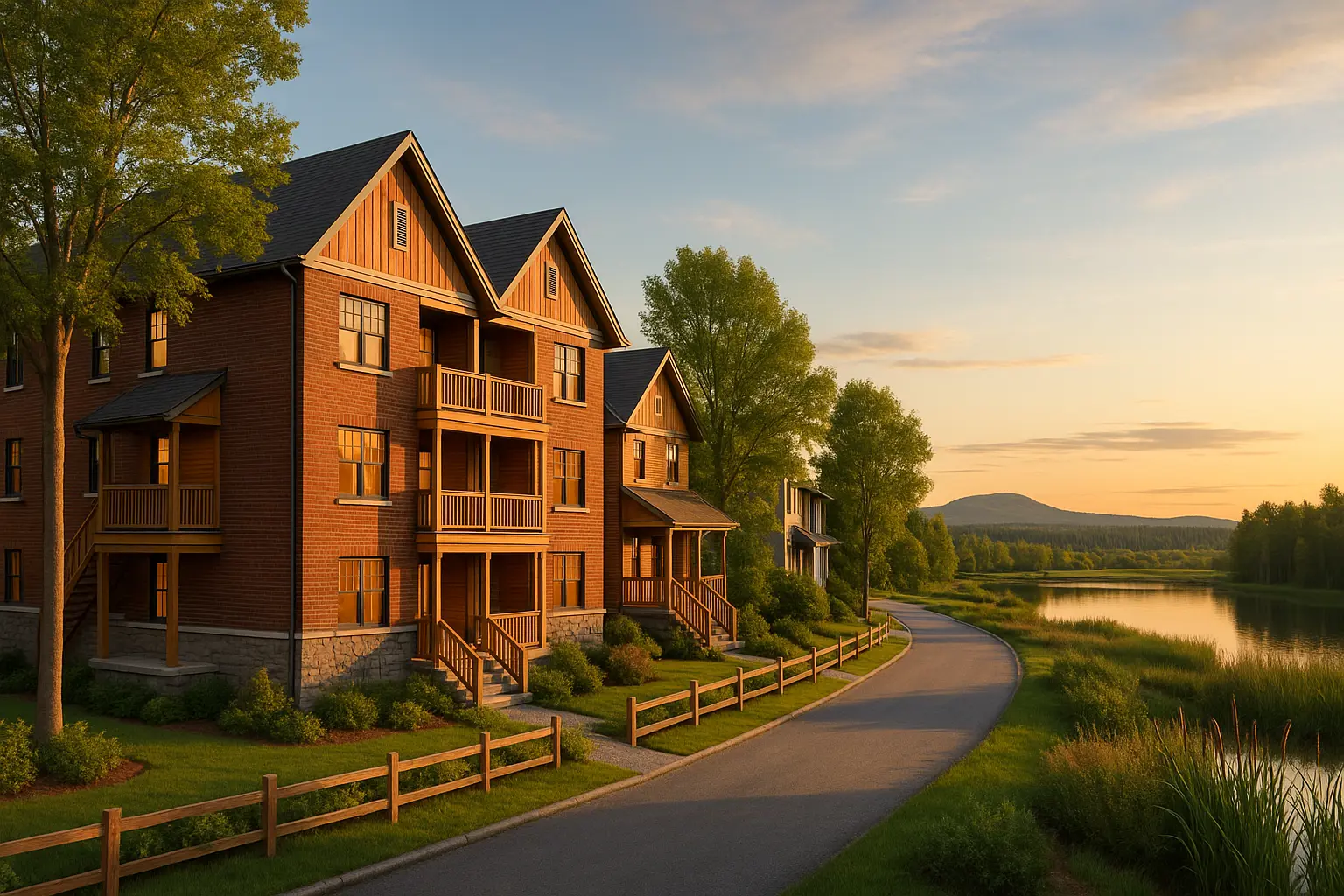 Multiplexes for Sale in Malartic