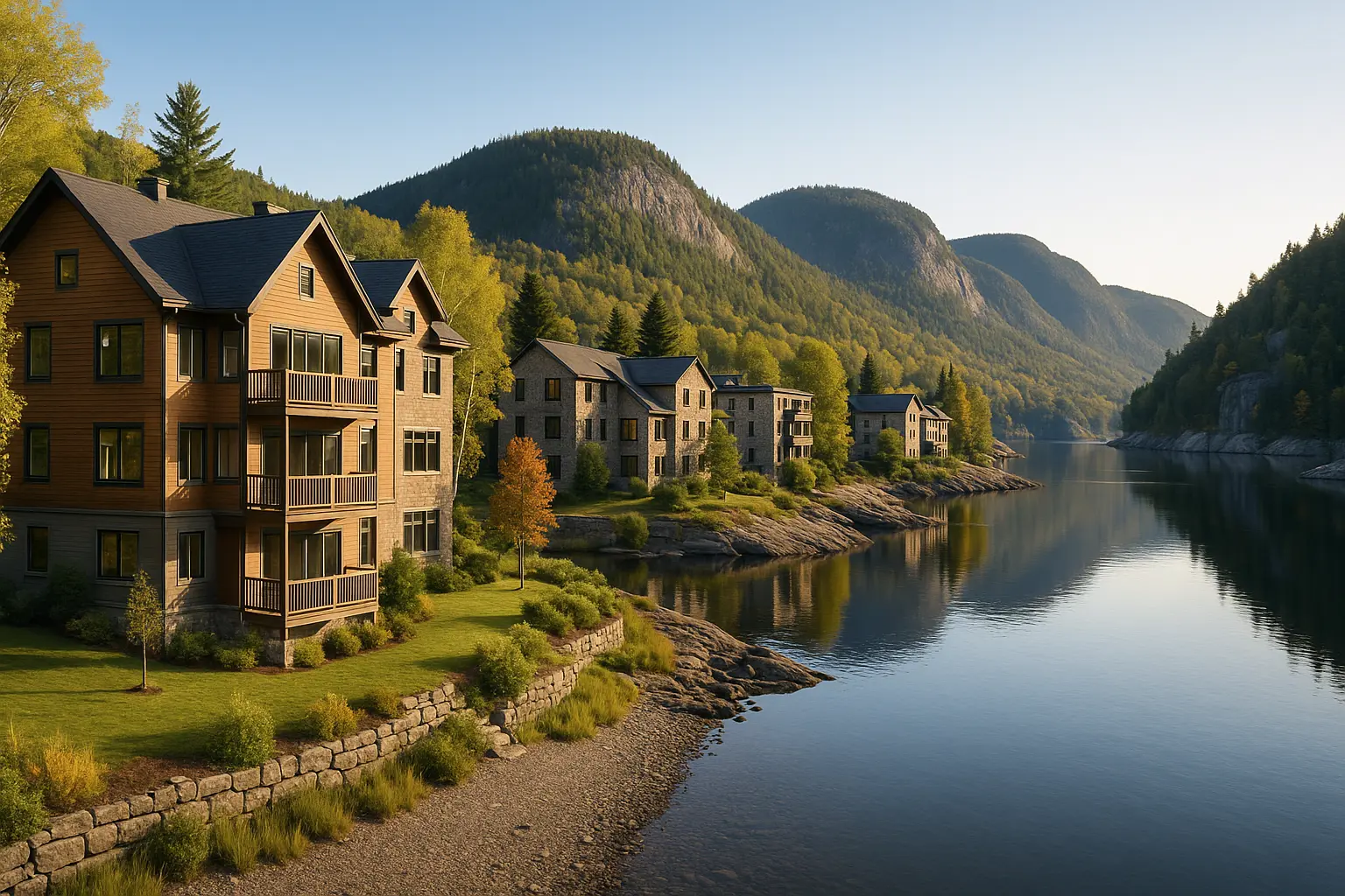 Multiplex à Grandes-Piles