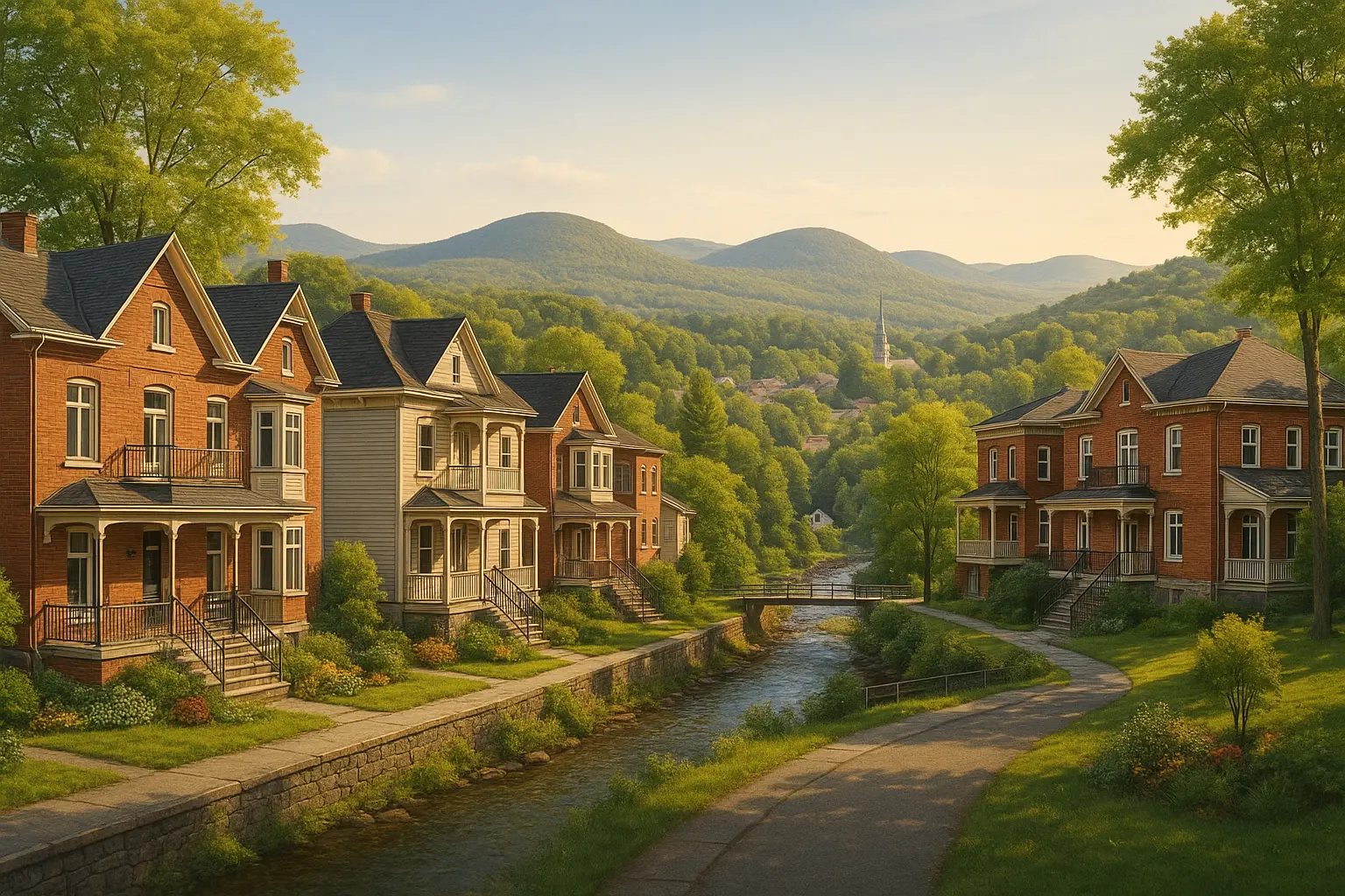 Multiplex à Coaticook