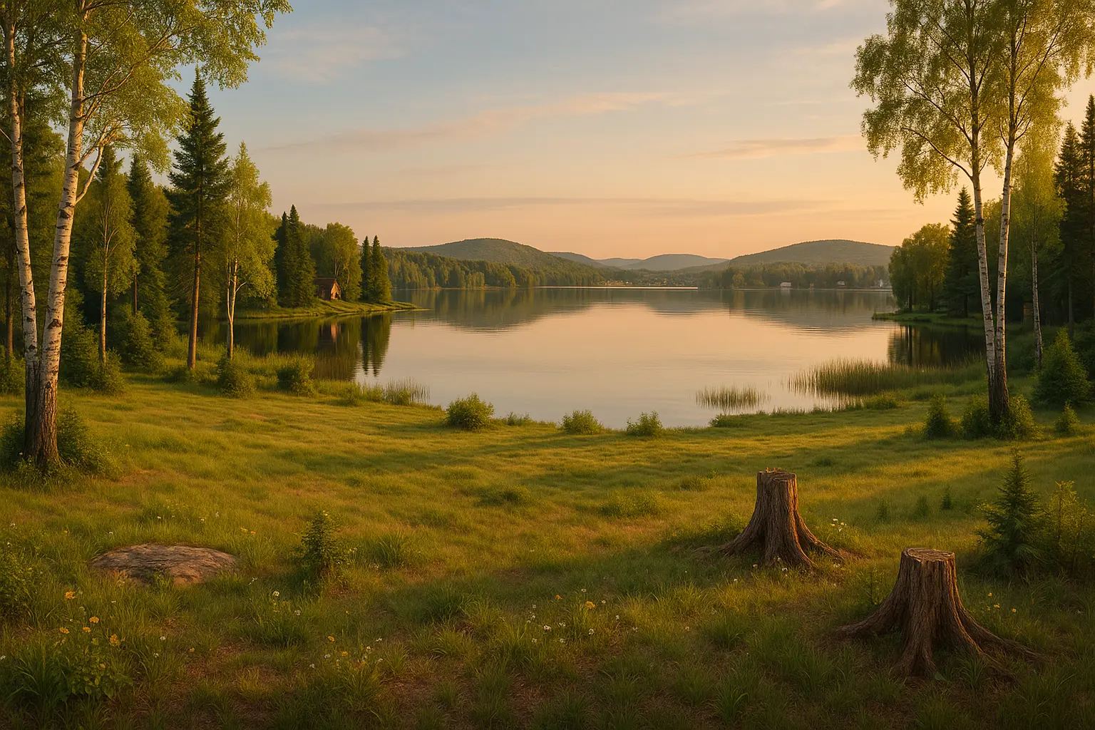 Terrains à vendre à Lac-à-la-Tortue