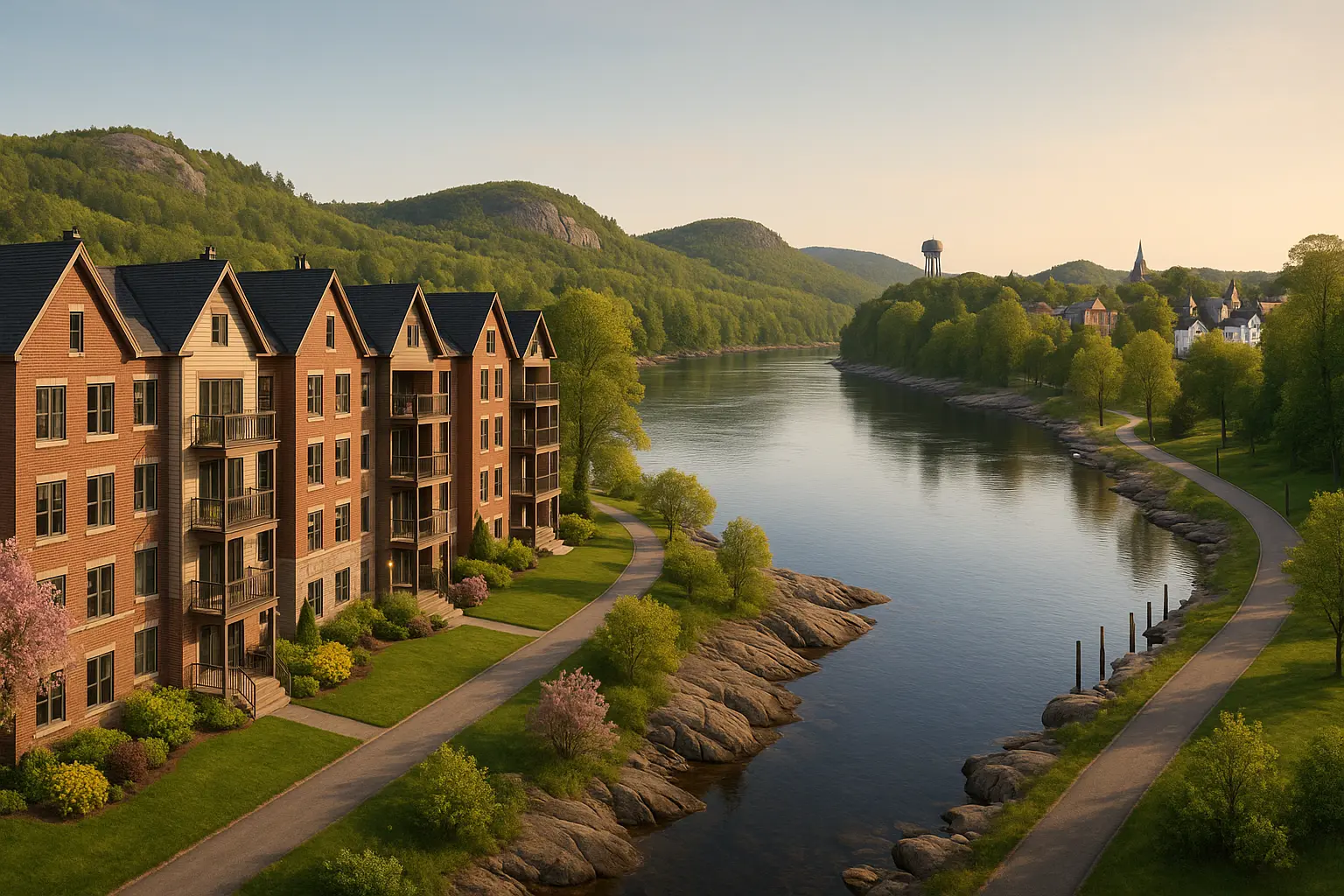 Multiplex à Grand-Mère