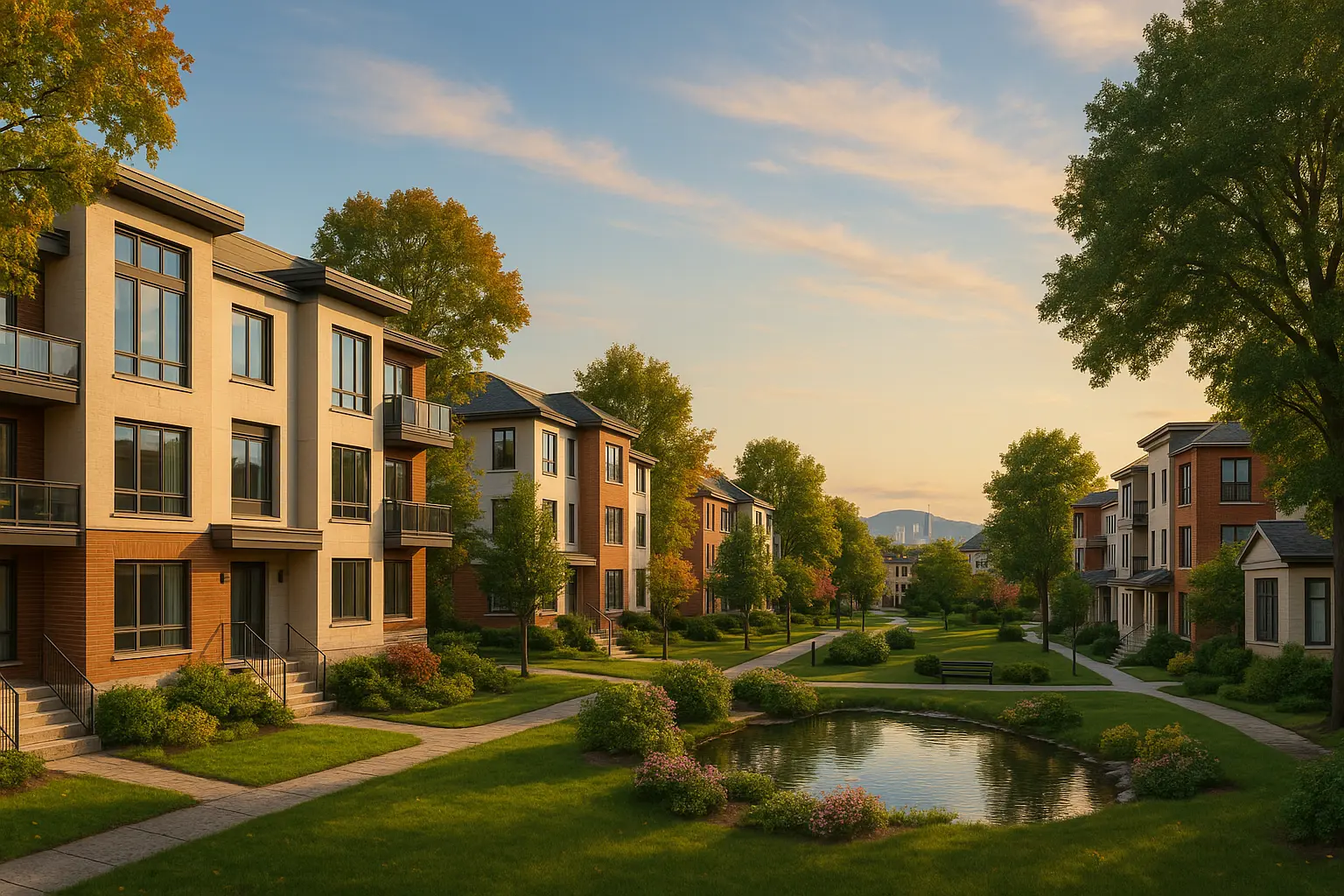 Multiplex à Dollard-des-Ormeaux