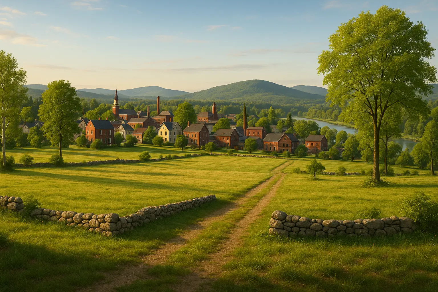 Terrains à vendre à East Angus