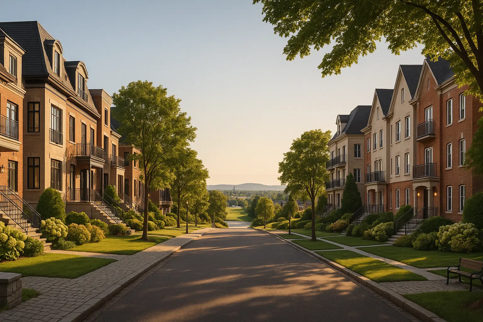 Multiplex à Rosemère