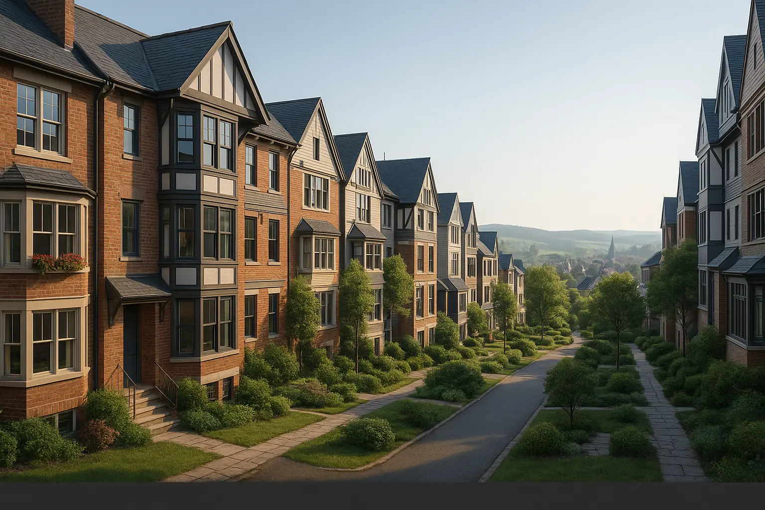 Multiplexes for Sale in Buckland