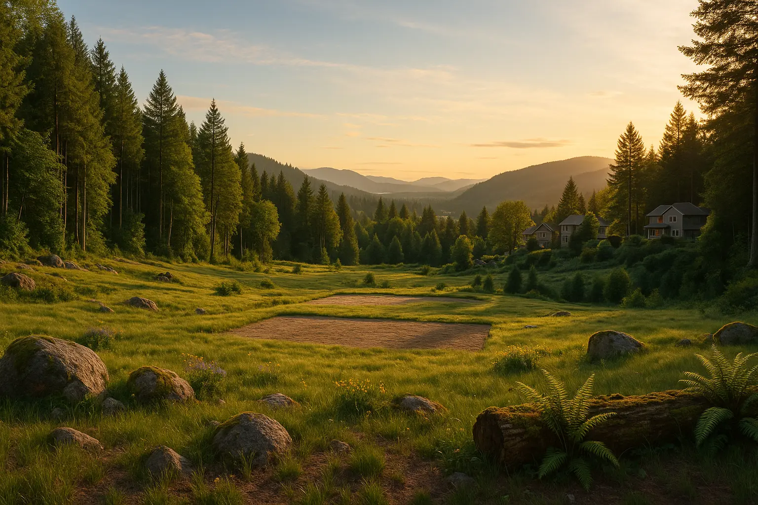 Terrains à vendre à Alouette