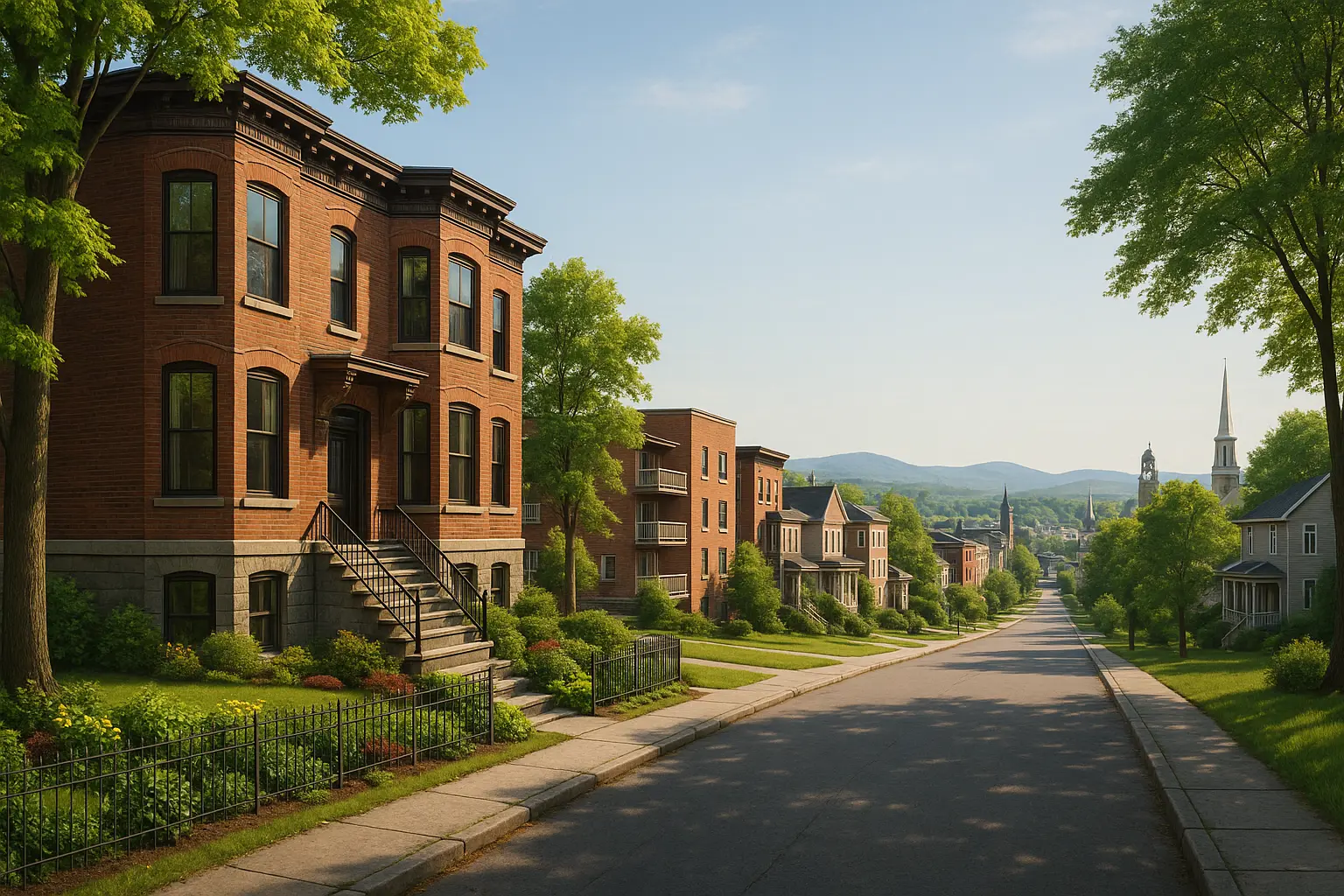 Multiplex à Lachute