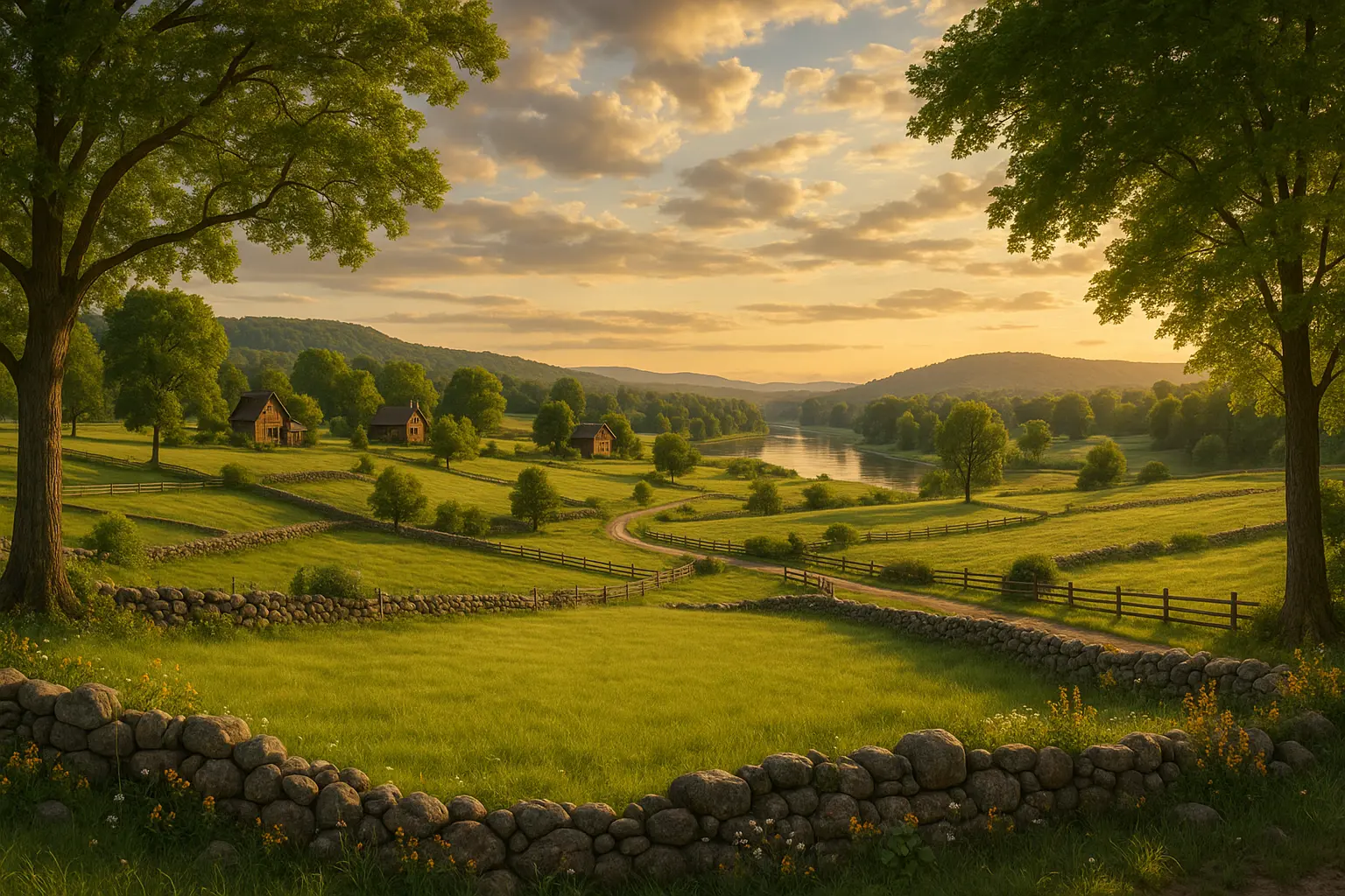 Terrains à vendre à Alcove