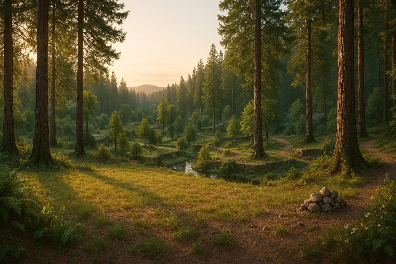 Terrains à vendre à Forestville