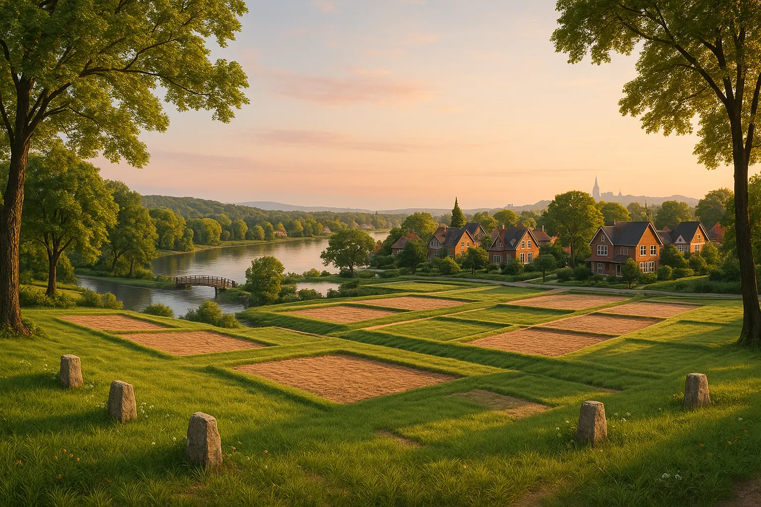 Terrains à vendre à Pierrefonds