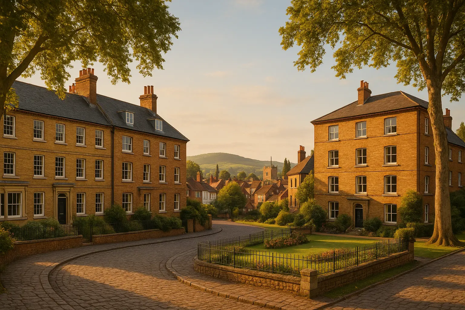 Multiplex à Farnham