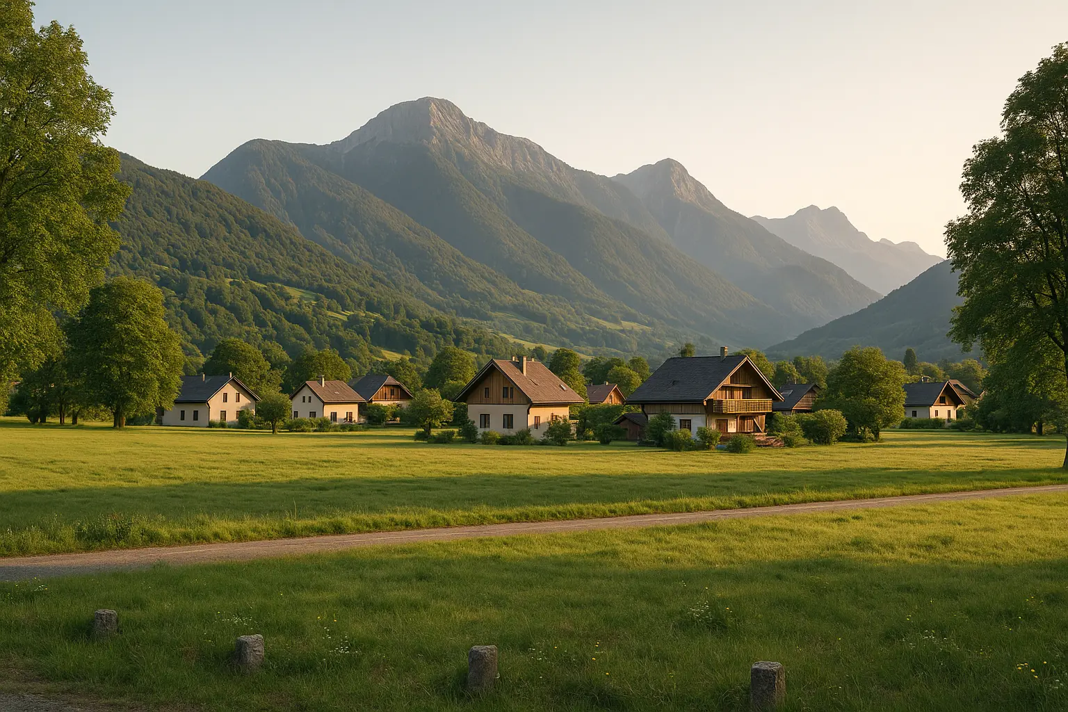 Terrains à vendre à Albertville