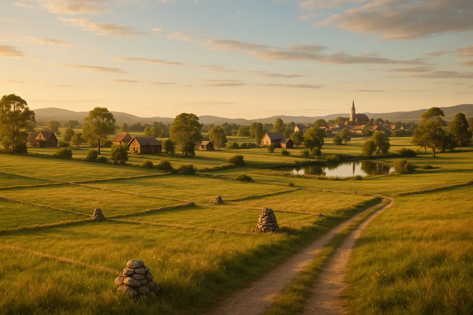 Terrains à vendre à Boulanger